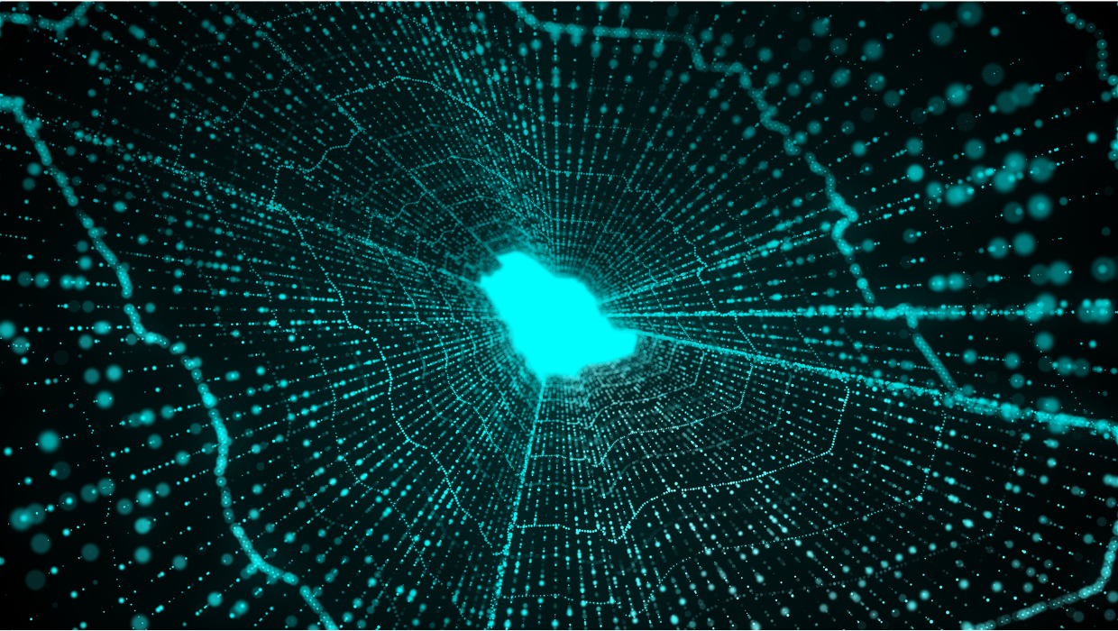 Digital transformation and technology innovation